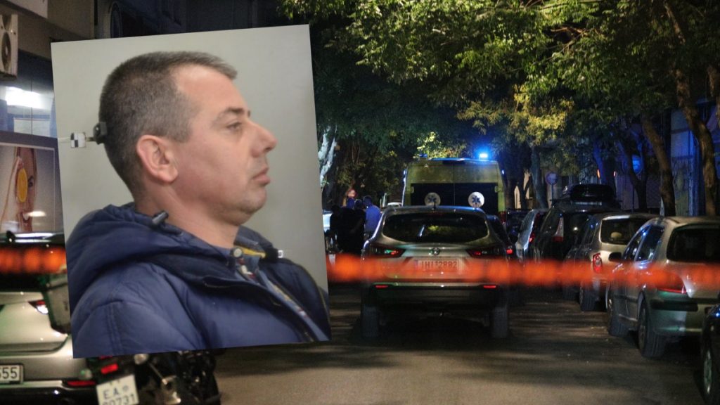 Άγιος Παντελεήμονας: Τι δείχνει το βίντεο από τη στιγμή της μαφιόζικης εκτέλεσης του 47χρονου