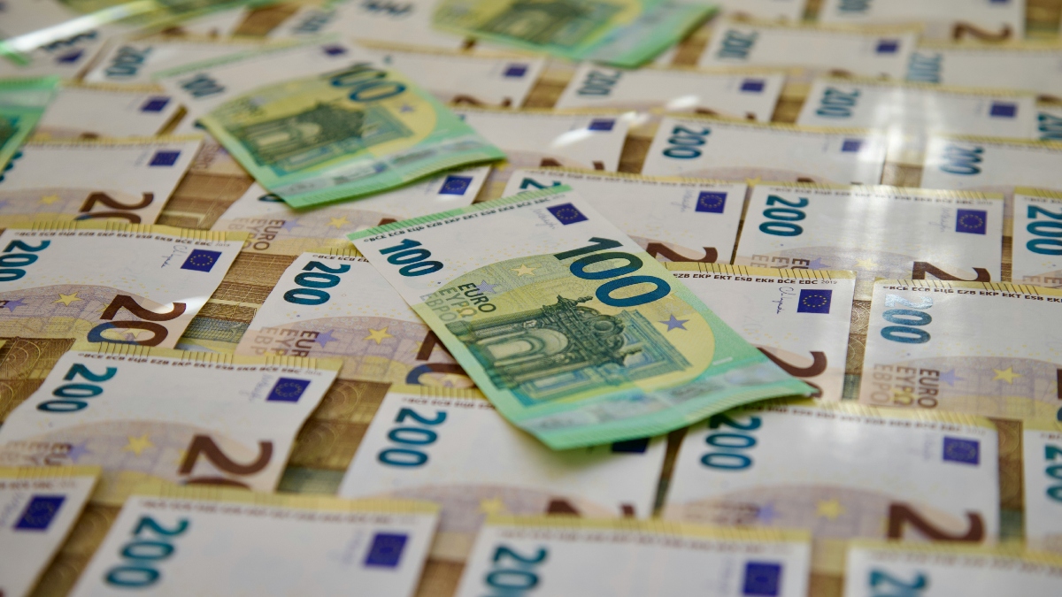 Γαλλία: Ένας υπερτυχερός κέρδισε το αστρονομικό τζακπότ των 250 εκατομμυρίων ευρώ!