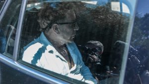 Γιώργος Μαζωνάκης: Ξανά στο Δρομοκαΐτειο σήμερα για νέες εξετάσεις