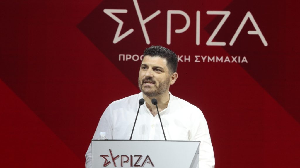 Τεμπονέρας: “Περιμένουμε την τοποθέτηση Τσίπρα παραμονές της ΔΕΘ”