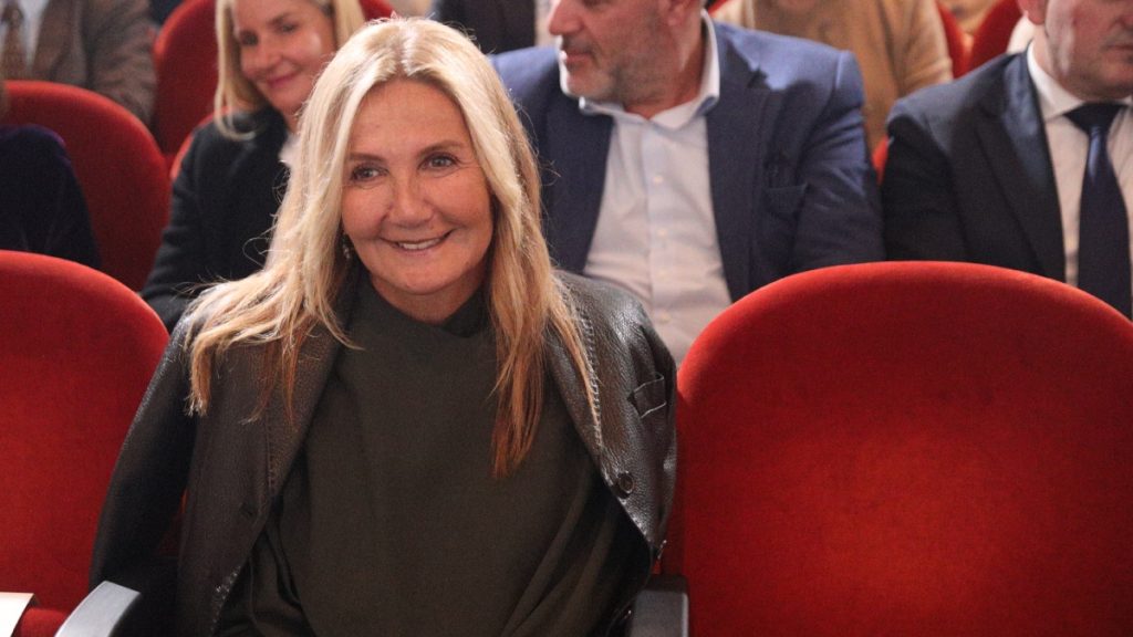Μαρέβα Γκραμπόφσκι – Μητσοτάκη: Εξώδικα σε δύο sites για fake news – Τα επίμαχα δημοσιεύματα