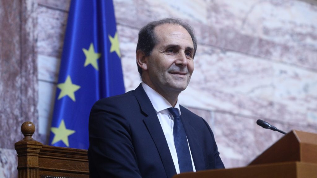 Απόστολος Βεσυρόπουλος: Πέθανε σε ηλικία 59 ετών – Είχε υποστεί ανακοπή καρδιάς σε παραλία της Χαλκιδικής
