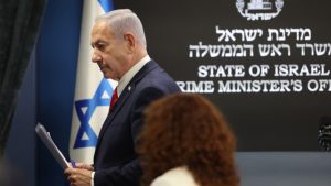 Νετανιάχου: Εντολή να αρχίσουν διαπραγματεύσεις για τους ομήρους, ενώ συνεχίζει να σφυροκοπά τη Γάζα