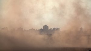 Το Ισραήλ απειλεί τη Γάζα με ολοκληρωτική καταστροφή: “Θα ανοίξουν οι πύλες της κόλασης”