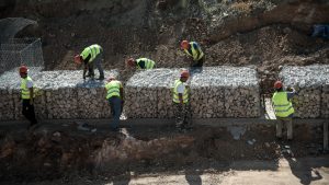 Βριλήσσια: Στο Πρόγραμμα Δημοσίων Επενδύσεων τα έργα αποχέτευσης και αντιπλημμυρικής προστασίας στο Πάτημα
