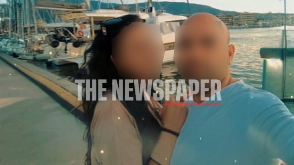 Βόλος: Άφαντος ο συζυγοκτόνος – Τσακώθηκαν, τη μαχαίρωσε μπροστά στα παιδιά τους και την κυνήγησε μέχρι τις σκάλες