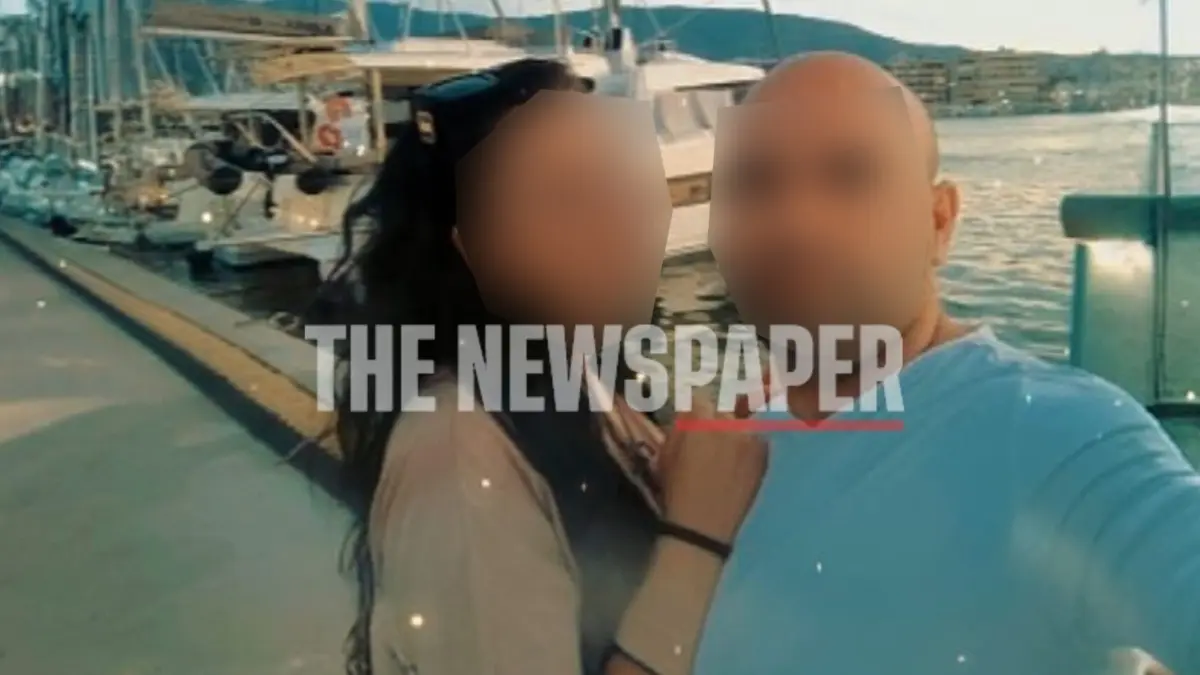 Βόλος: Άφαντος ο συζυγοκτόνος – Τσακώθηκαν, τη μαχαίρωσε μπροστά στα παιδιά τους και την κυνήγησε μέχρι τις σκάλες