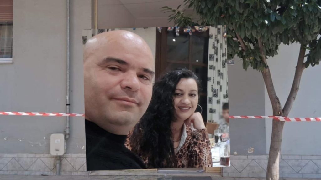 Βόλος: Το μυστικό του ζευγαριού και το δράμα της 36χρονης – Πώς την κρατούσε “δεμένη” ο συζυγοκτόνος