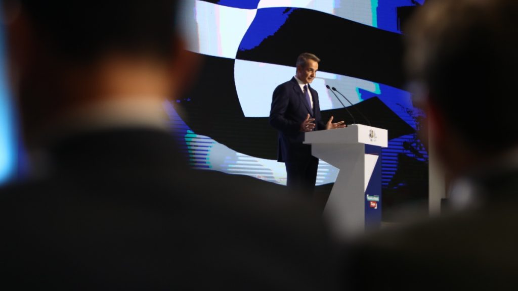 ΔΕΘ: Τελευταίες πινελιές στο “πακέτο Μητσοτάκη”, τι θα περιλαμβάνει – Ποιοι να περιμένουν οικονομική “ανάσα”