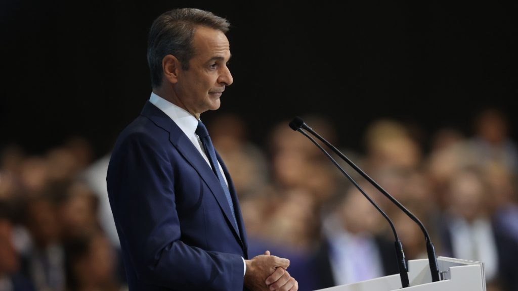 ΔΕΘ: Πώς κρίνετε τα μέτρα που αναμένεται να ανακοινώσει ο πρωθυπουργός;