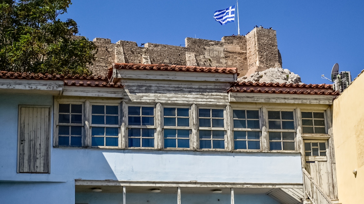 Οικία Κοκοβίκου