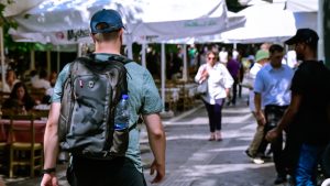 Καιρός: Ισχυρά μελτέμια σήμερα, έως 33 βαθμούς η θερμοκρασία – Πολύ υψηλός κίνδυνος πυρκαγιάς σε 5 περιφέρειες