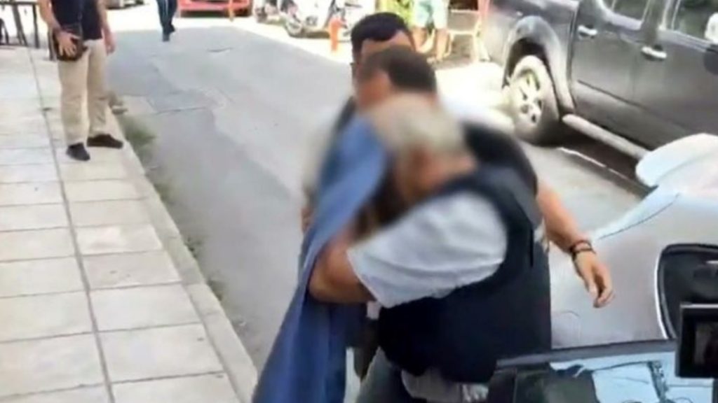 Σκύδρα: Εκτέλεσε τον 72χρονο, αλλά συνέχιζε τη ζωή του κανονικά – Τι αποκαλύπτουν οι συγχωριανοί του δολοφόνου