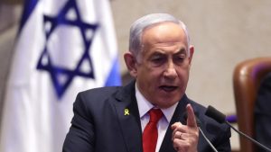 Νετανιάχου: Για πρώτη φορά αναγνώρισε δημόσια τη γενοκτονία των Αρμενίων και των Ελλήνων του Πόντου (βίντεο)
