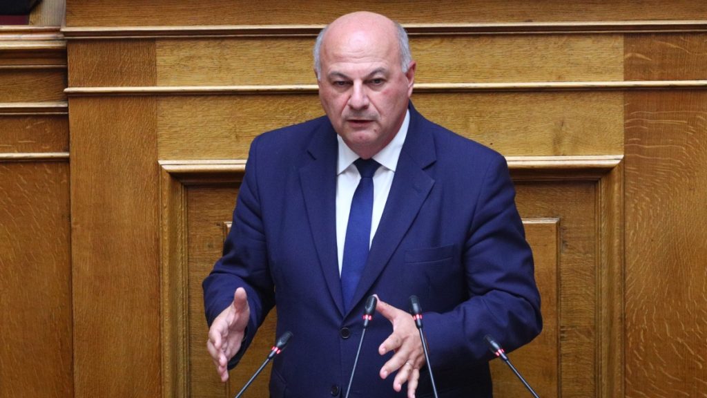 Τσιάρας: “Την επόμενη εβδομάδα αρχίζουν οι πληρωμές από τον ΟΠΕΚΕΠΕ”