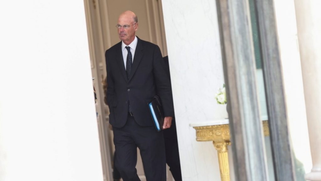 Γαλλία: Ανασκευάζει ο υπουργός Οικονομικών – “Δεν απειλούμαστε από καμία παρέμβαση διεθνούς οργανισμού”