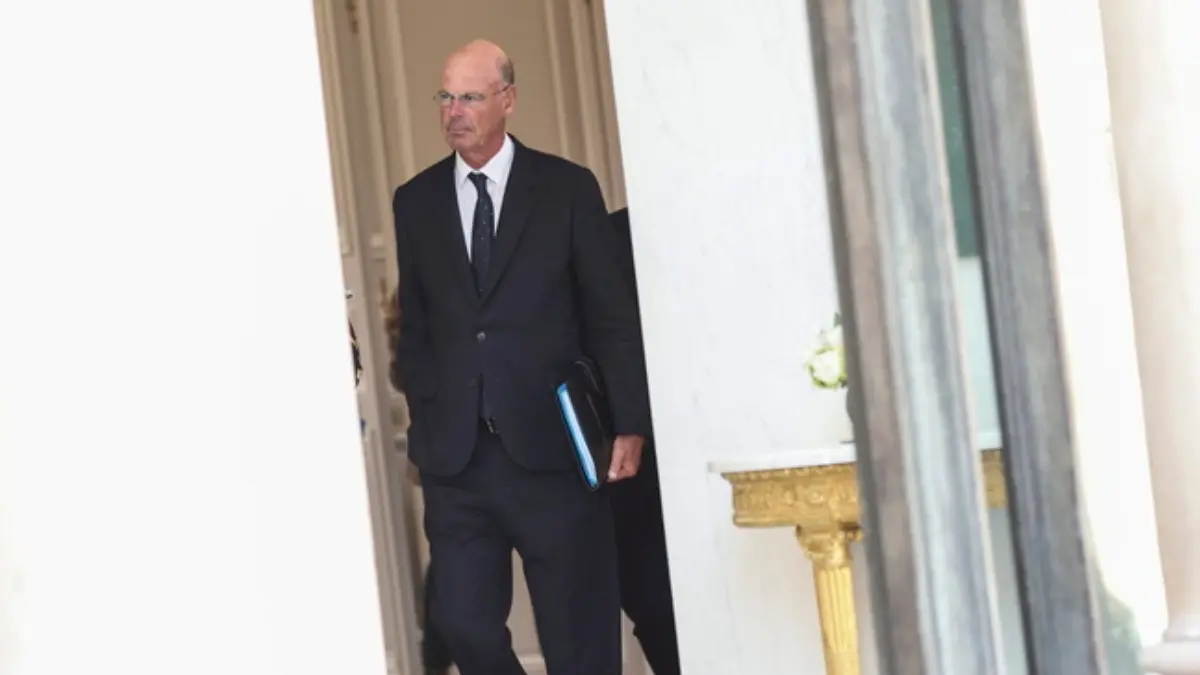 Γαλλία: Ανασκευάζει ο υπουργός Οικονομικών – “Δεν απειλούμαστε από καμία παρέμβαση διεθνούς οργανισμού”