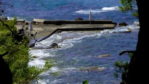 Καιρός σήμερα: Άνοδος της θερμοκρασίας και μελτέμια έως 7 μποφόρ – Πολύ υψηλός κίνδυνος πυρκαγιάς σε 4 περιφέρειες