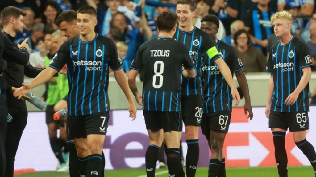 Βραδιά Ελλήνων στο Champions League: Προκρίσεις για την Μπενφίκα του Παυλίδη, τη Μπριζ του Τζόλη και την Κοπεγχάγη του Χατζηδιάκου