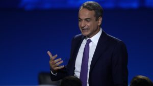 Στη Θεσσαλονίκη σήμερα ο Μητσοτάκης με το βλέμμα στη ΔΕΘ – Η πλούσια “ατζέντα” και οι επαφές