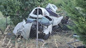 Τραγικό τροχαίο στην Καστοριά: Νεκρά δύο 16χρονα παιδιά, τους έψαχναν όλη νύχτα οι γονείς τους – Σοκαριστικές εικόνες
