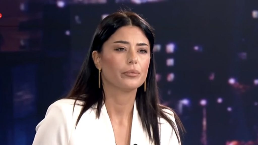 Αφροδίτη Λατινοπούλου: Νέα στοιχεία για το τροχαίο στην Κηφισίας – Συνελήφθη 35χρονος, πώς εντοπίστηκε