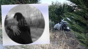 Στα μαύρα η Καστοριά για το ζευγάρι εφήβων που έσβησε στην άσφαλτο – “Αγαπιόντουσαν και είχαν πολλά όνειρα”