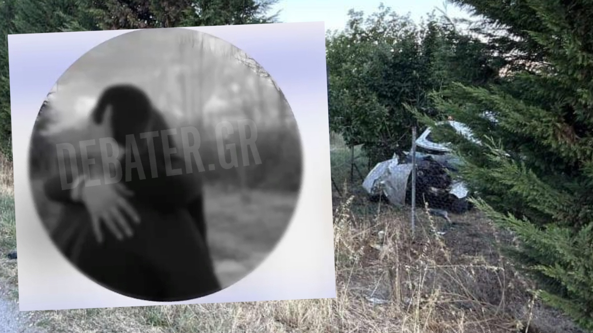 Στα μαύρα η Καστοριά για το ζευγάρι εφήβων που έσβησε στην άσφαλτο – “Αγαπιόντουσαν και είχαν πολλά όνειρα”