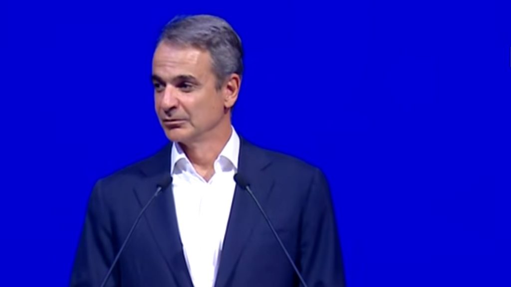 Μητσοτάκης: Δικαίωση των προσπαθειών της κυβέρνησης η επιστροφή του Final 4 της Euroleague στην Ελλάδα