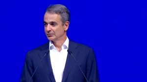 Μητσοτάκης: Δικαίωση των προσπαθειών της κυβέρνησης η επιστροφή του Final 4 της Euroleague στην Ελλάδα