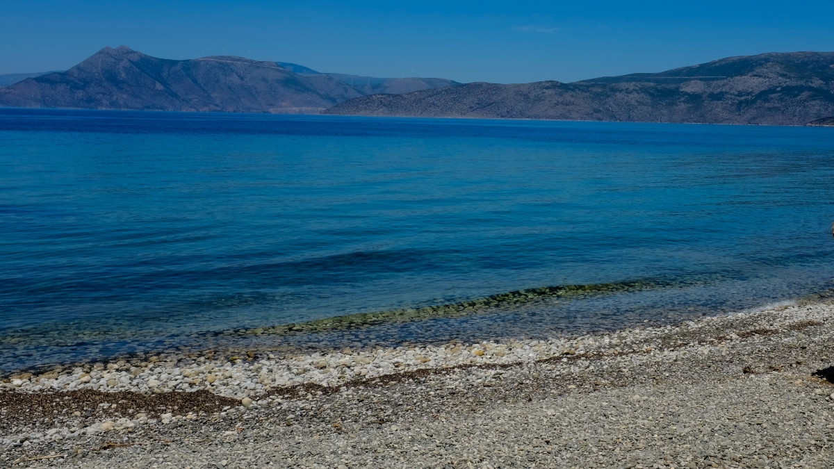 Παλαιό Φάληρο: Τέλος στο θρίλερ με τη σορό γυναίκας που είχε εντοπιστεί στη θάλασσα – Τι συνέβη