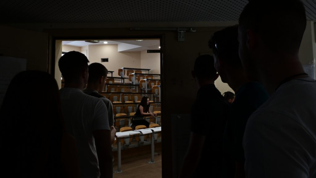 Στο ΕΣΠΑ η απόκτηση ακαδημαϊκής διδακτικής εμπειρίας για 1.300 διδάκτορες σε 24 ΑΕΙ της χώρας
