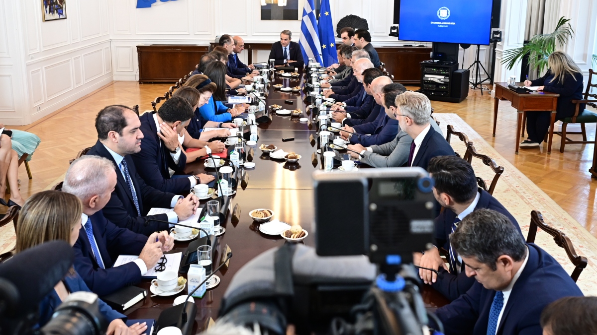 Υπουργικό