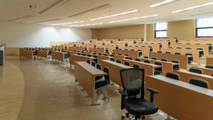 Δείτε τα τέσσερα ξένα μη κρατικά πανεπιστήμια που πήραν άδεια λειτουργίας – Οι σχολές τους