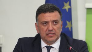 Κικίλιας για ΕΛΤΑ: «Θέλουμε το κράτος να είναι δίπλα στον πολίτη, όχι ο πολίτης να ψάχνει να βρει το κράτος»