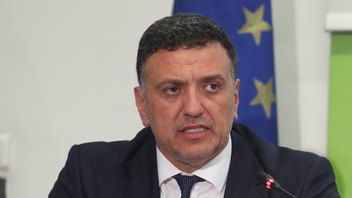 Κικίλιας για ΕΛΤΑ: «Θέλουμε το κράτος να είναι δίπλα στον πολίτη, όχι ο πολίτης να ψάχνει να βρει το κράτος»