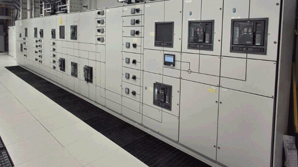 H METLEN παρέδωσε το Data Center Athens-3 για την Digital Realty – Το μεγαλύτερο στην Ελλάδα