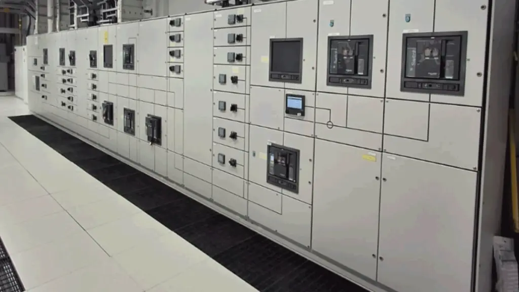 H METLEN παρέδωσε το Data Center Athens-3 για την Digital Realty – Το μεγαλύτερο στην Ελλάδα