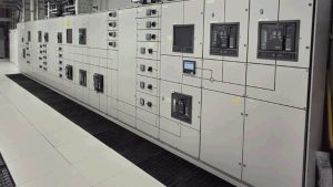 H METLEN παρέδωσε το Data Center Athens-3 για την Digital Realty – Το μεγαλύτερο στην Ελλάδα
