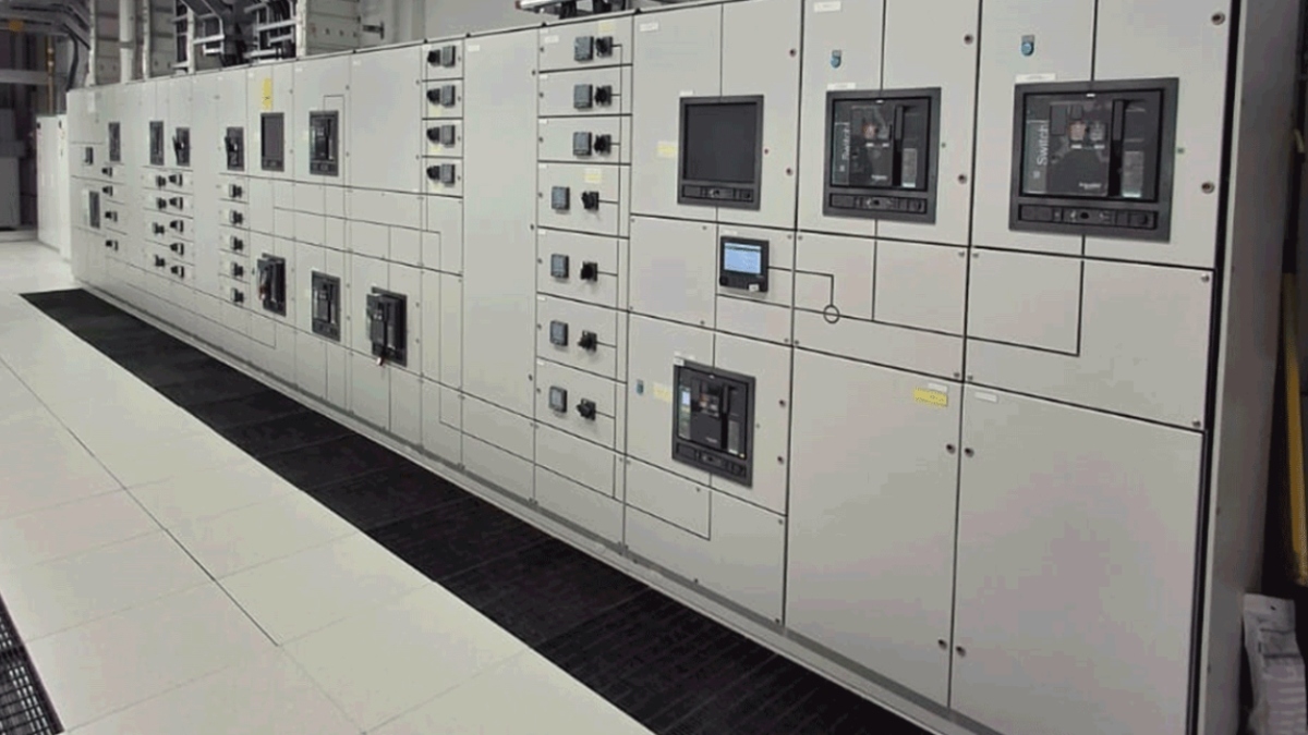 H METLEN παρέδωσε το Data Center Athens-3 για την Digital Realty – Το μεγαλύτερο στην Ελλάδα