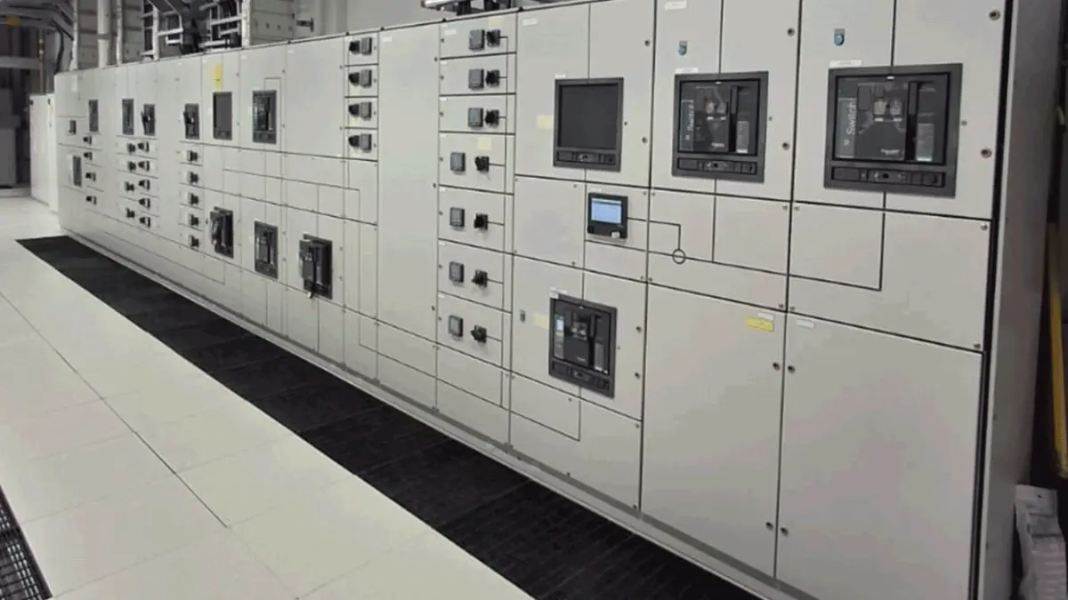 H METLEN παρέδωσε το Data Center Athens-3 για την Digital Realty – Το μεγαλύτερο στην Ελλάδα