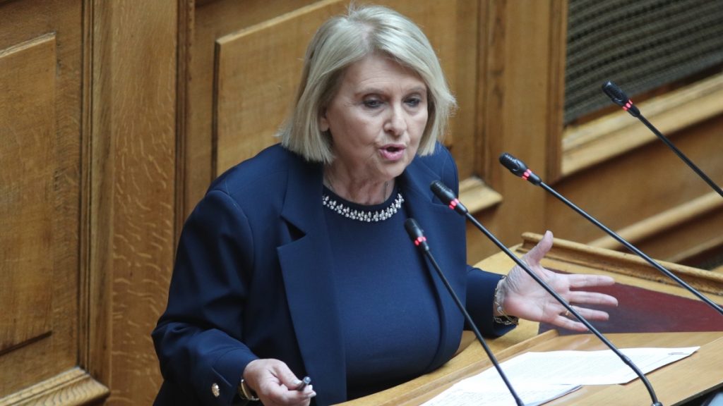 Βούλτεψη για τις φωτιές: “Δεν φταίνε οι νόμοι, απλά δεν έχουμε εθελοντές”