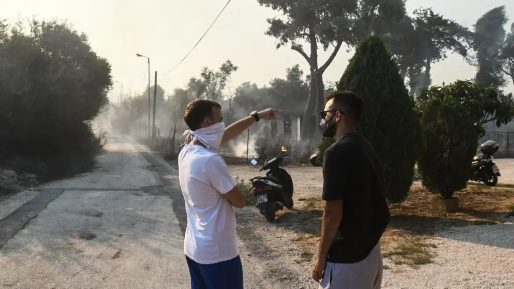 Τέλη κυκλοφορίας: Απαλλάσσονται τα οχήματα των οργανώσεων εθελοντών πυροσβεστών
