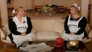 Πόπη Χριστοδούλου: Τι είχε αποκαλύψει για τον ρόλο της “Μάρθας – Ρίτσας” στο “Παρά Πέντε” (βίντεο)