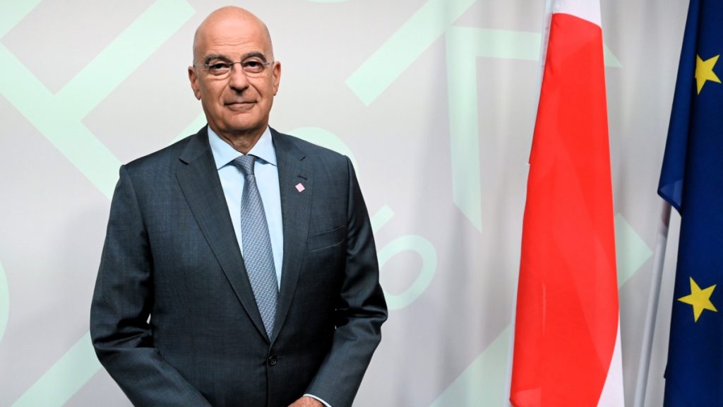 Ο Δένδιας συμμετείχε στην Άτυπη Σύνοδο των Υπουργών Άμυνας της Ε.Ε, στην Κοπεγχάγη