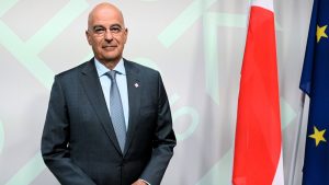 Ο Δένδιας συμμετείχε στην Άτυπη Σύνοδο των Υπουργών Άμυνας της Ε.Ε, στην Κοπεγχάγη