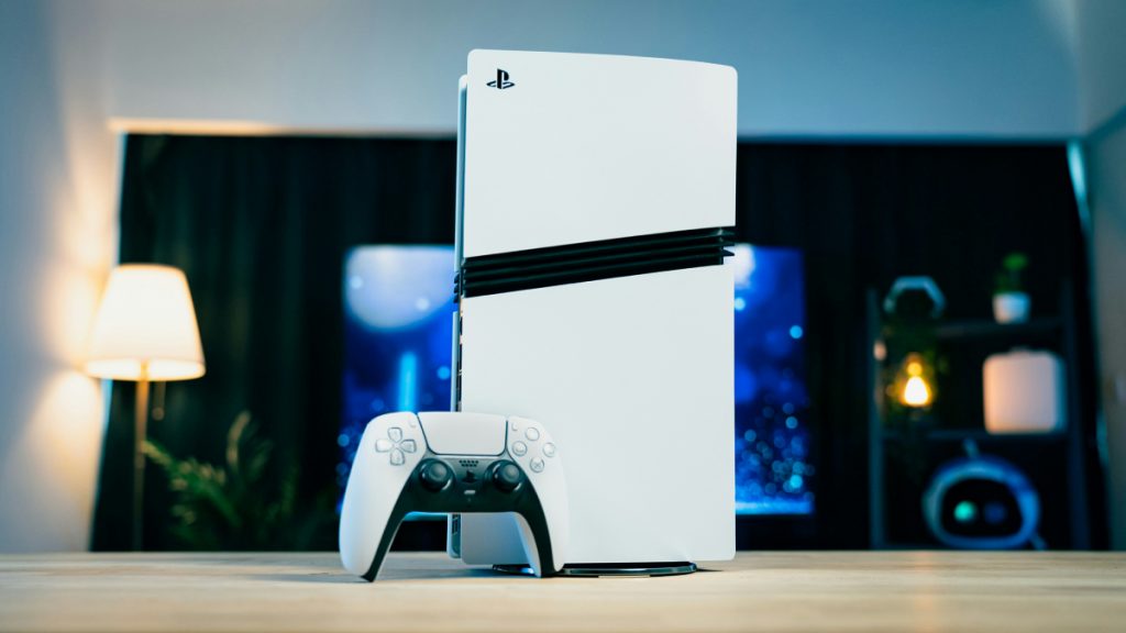 PlayStation 5: Η Sony αυξάνει τις τιμές στις ΗΠΑ λόγω δασμών – Από πότε θα τεθεί σε ισχύ