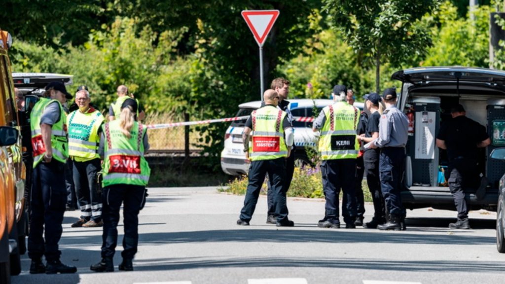 Τραγωδία στις ΗΠΑ: Ανατράπηκε τουριστικό λεωφορείο – Πολλοί νεκροί και παγιδευμένοι επιβάτες, ανάμεσά τους και παιδιά