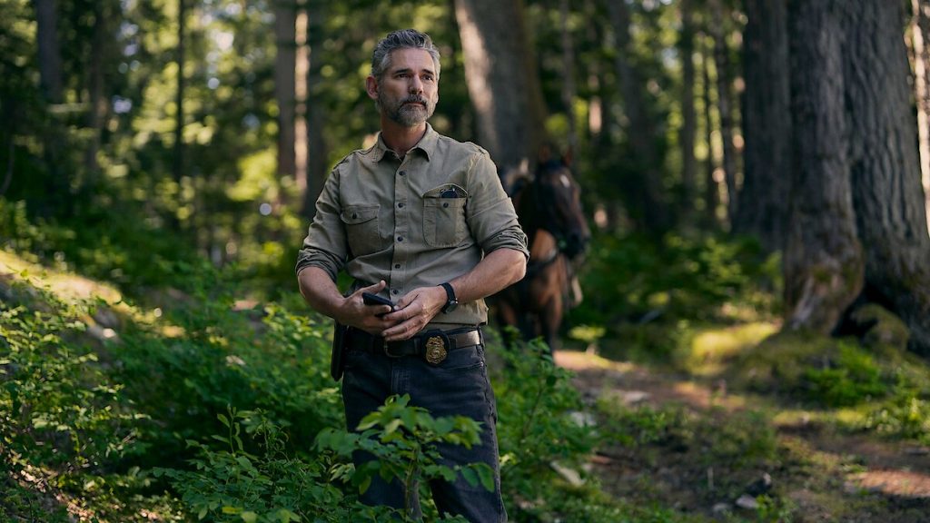 «Untamed»: Η μεγάλη επιτυχία συνεχίζεται – Το Netflix ανακοίνωσε τη δεύτερη σεζόν (vid)