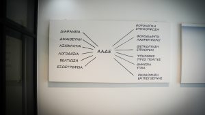 ΑΑΔΕ: Αυτόματα από σήμερα η πλειονότητα των μεταβολών ΚΑΔ και καθεστώτος ΦΠΑ